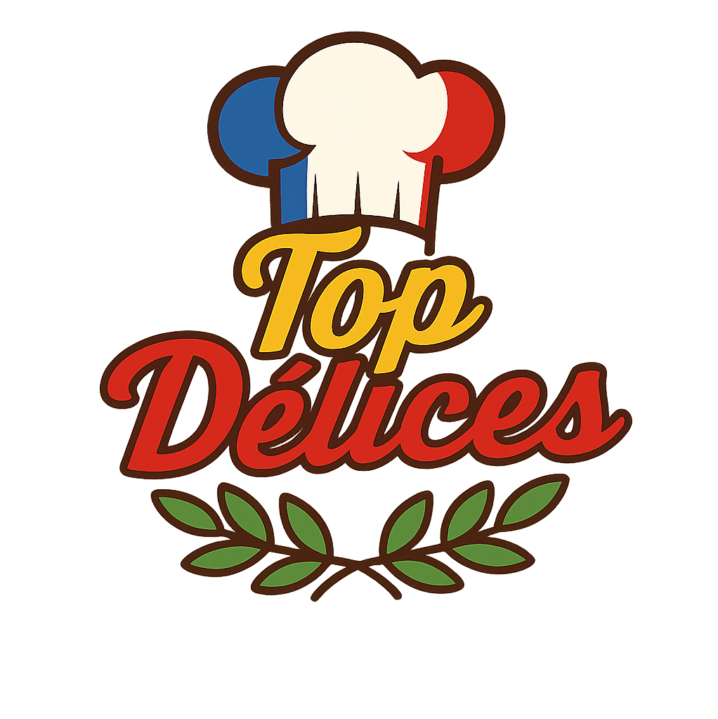 Top Delices